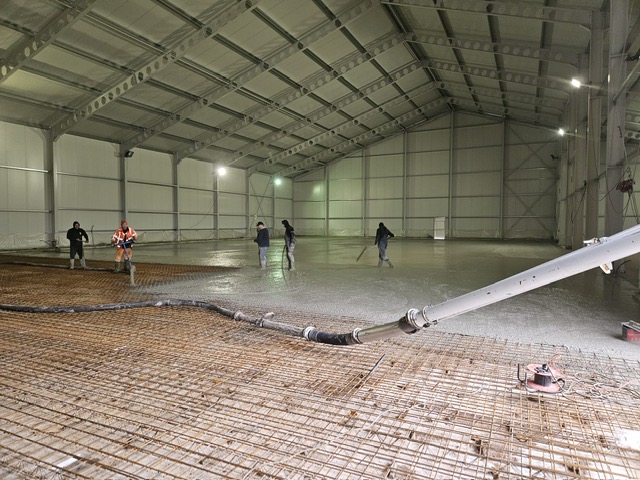beton
